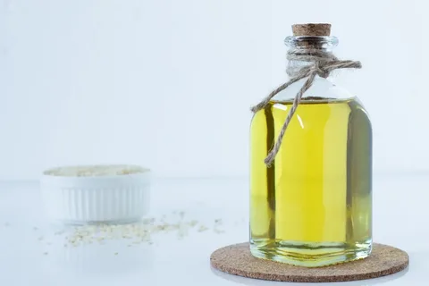 تصویر 2 از روغن کنجد پرس سرد زرآوه با خواص درمانی